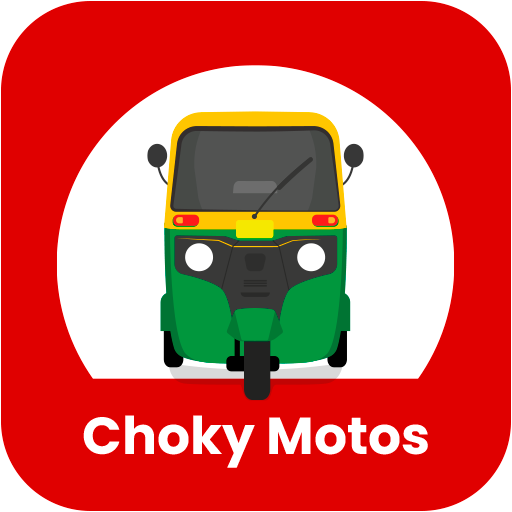 Choky Motos logo
