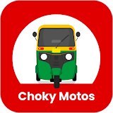 Choky Motos icon