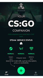 CS:GO Companion