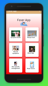 Fever App
