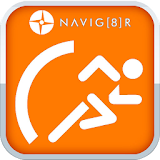 Navig8r Move icon