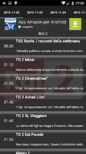 IPTV Extreme 113.0 Screenshots 22