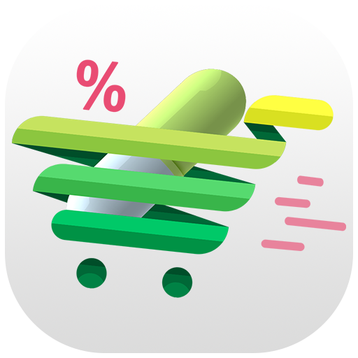 PharmaShop - UAE logo