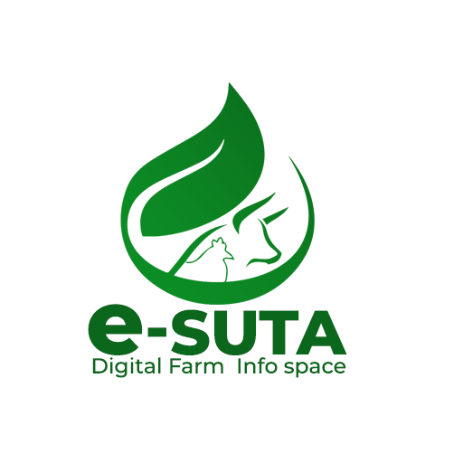e-SUTA logo