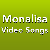 Video Songs of Monalisa icon