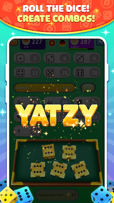 Yatzy - Offline and Onlineのおすすめ画像5