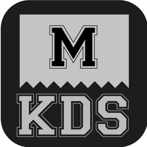 Madison KDS logo