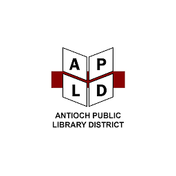 图标图片“Antioch District Library”