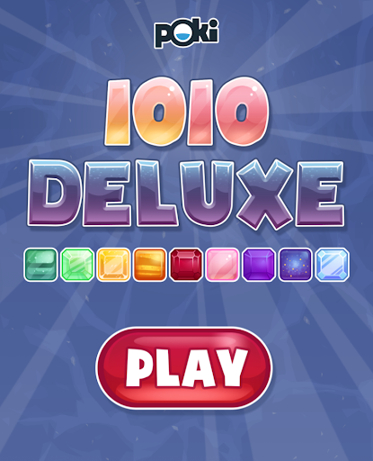1010 Deluxe - Apps on Google Play