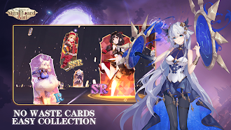 Game screenshot BattleofSBG:AFK apk download