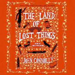 Icon image The Land of Lost Things: A Novel