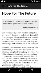 Freedom in Christ Course 1.2.9 APK screenshots 3
