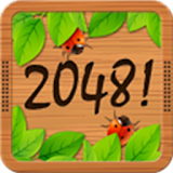 2048! Number Puzzle Game icon