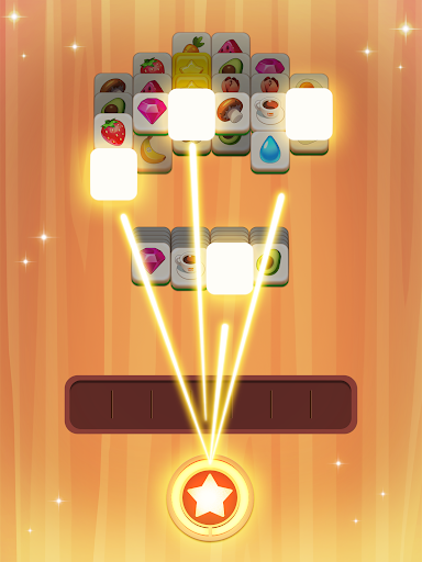 Tile Match Blast Puzzle