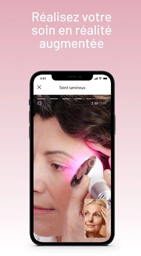 Lightinderm Screen 2