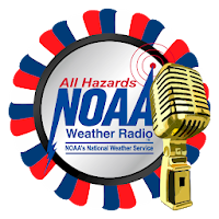 NOAA Weather Radio
