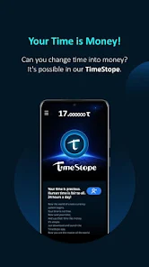 Time Stope - Time Collector - Apps On Google Play