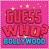 Guess Who : Bollywood icon