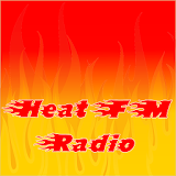 Heat FM icon