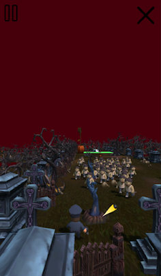 World Invasion - Screenshot 4
