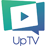 Uptv pour AndroidTV