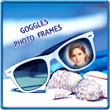 Goggle Photo Frames icon