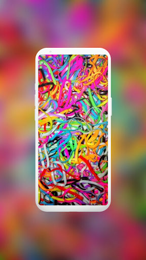 Android application Moto G83 screenshort