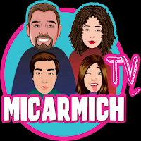 MICARMICH TV