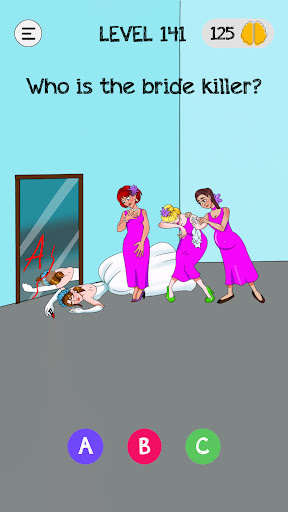 Braindom: Brain Games Test screenshot 4