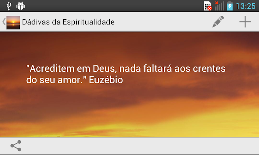 Dádivas da Espiritualidade(圖5)-速報App