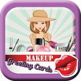 Makeover Greeting Cards icon