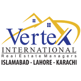Vertex International icon