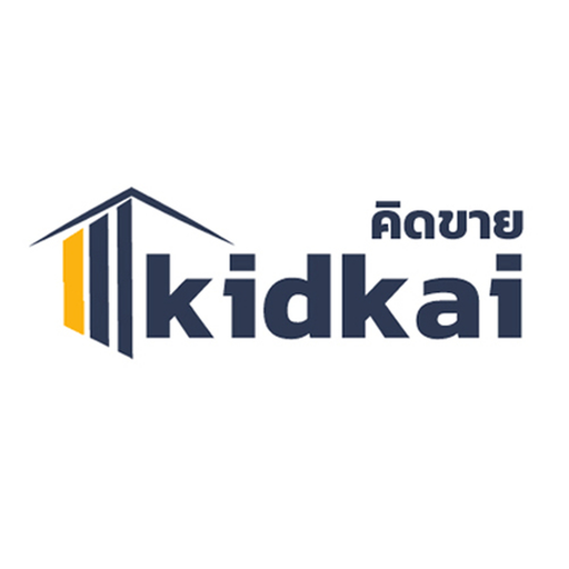 kidkai : คิดขาย logo