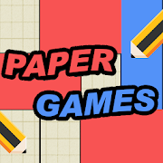 Top 14 Board Apps Like Paper Games - Best Alternatives