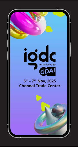 IGDC 2025