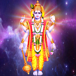 Lord Vishnu Wallpapers HD APK