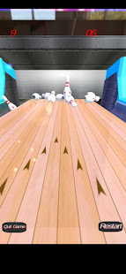 3D Bowling Game 1.1 APK screenshots 10