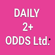 Daily 2+ ODDS LTD.