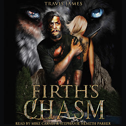 Icon image Firth's Chasm: In the Blink of an Eye
