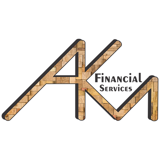 AKM Financial Services logo