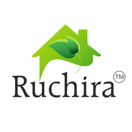 Ruchira for Channel Partners  Icon