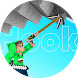 Grappling Hook Mod mcpe - Androidアプリ