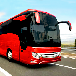Icoonafbeelding voor Bus Simulator Coach Bus rijden