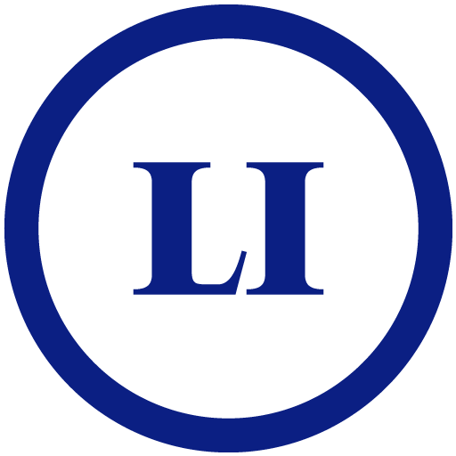 Linformazione logo