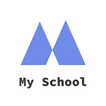 Cover Image of Download My School  APK