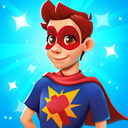 Merge City Mod Apk