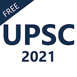 Cover Image of Download UPSC 2021: IAS/UPSC Prelims MOCK Test Preparation 3.1.2_upsc APK