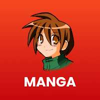 Manga Geek Reader