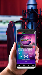 Galaxy 90.7 FM
