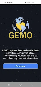 GEMO - Global Mood